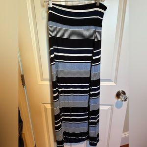 Max Studio maxi skirt